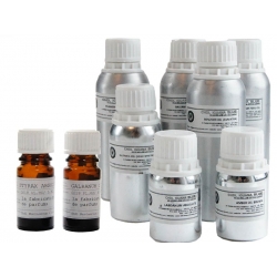 Trivertal, Triplal związek zapachowy aldehyd trawiasty z nutami kamfory i bergamoty do perfum